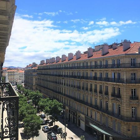 Coup De Coeur Vieux Port-Republique Apartman Marseille Kültér fotó