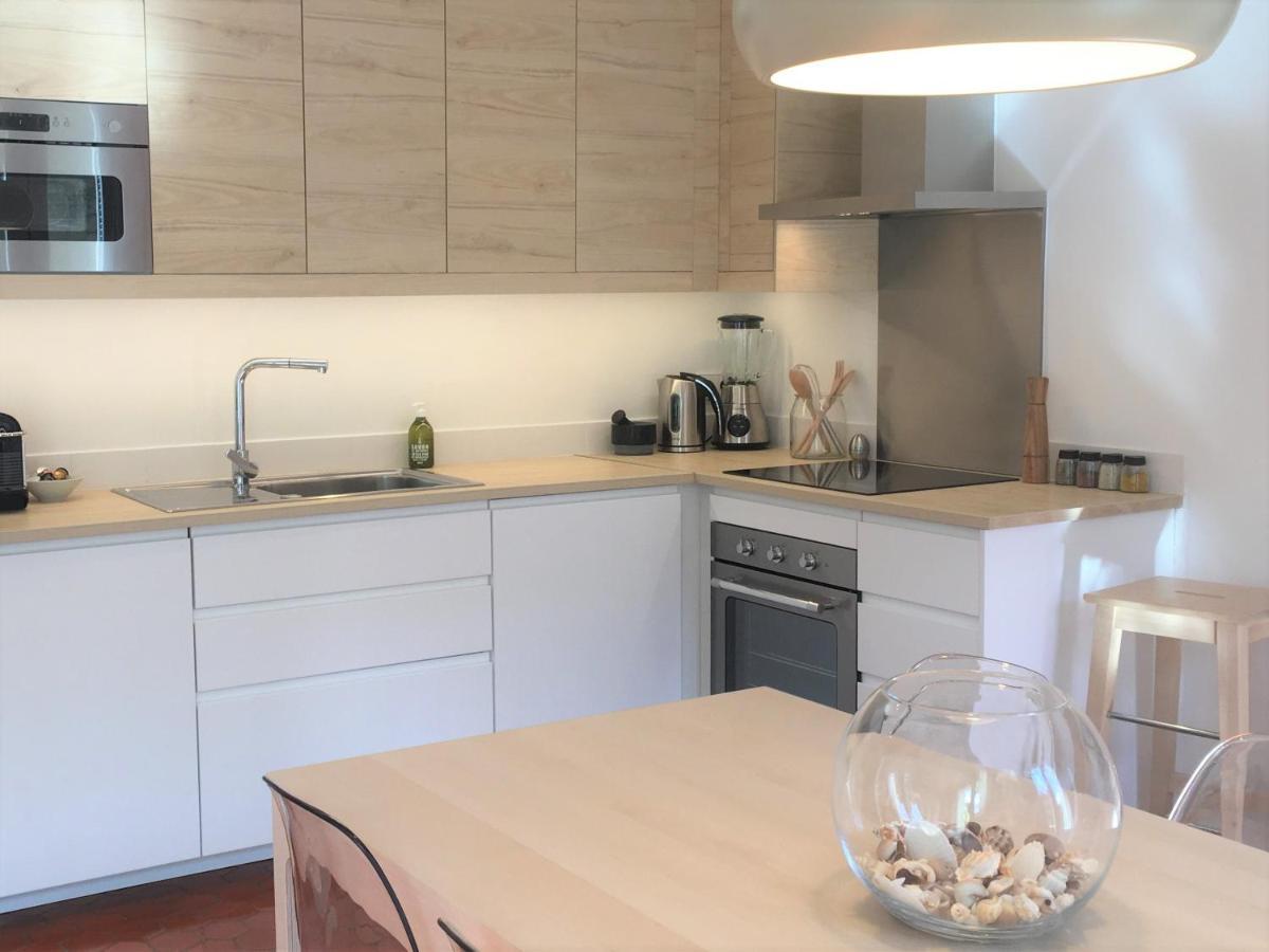 Coup De Coeur Vieux Port-Republique Apartman Marseille Kültér fotó