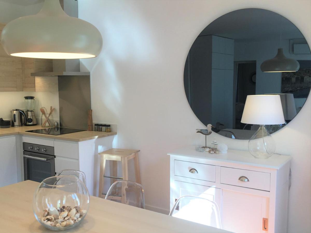 Coup De Coeur Vieux Port-Republique Apartman Marseille Kültér fotó