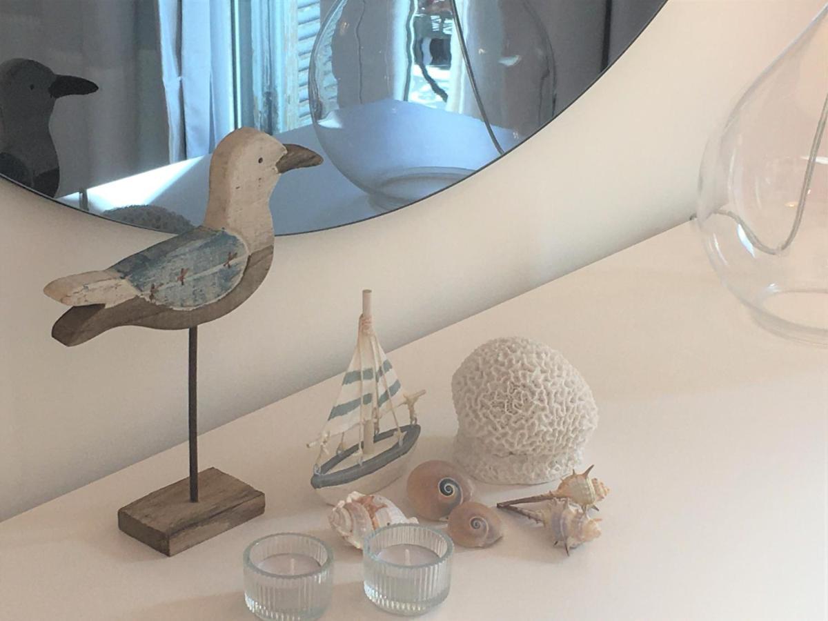 Coup De Coeur Vieux Port-Republique Apartman Marseille Kültér fotó