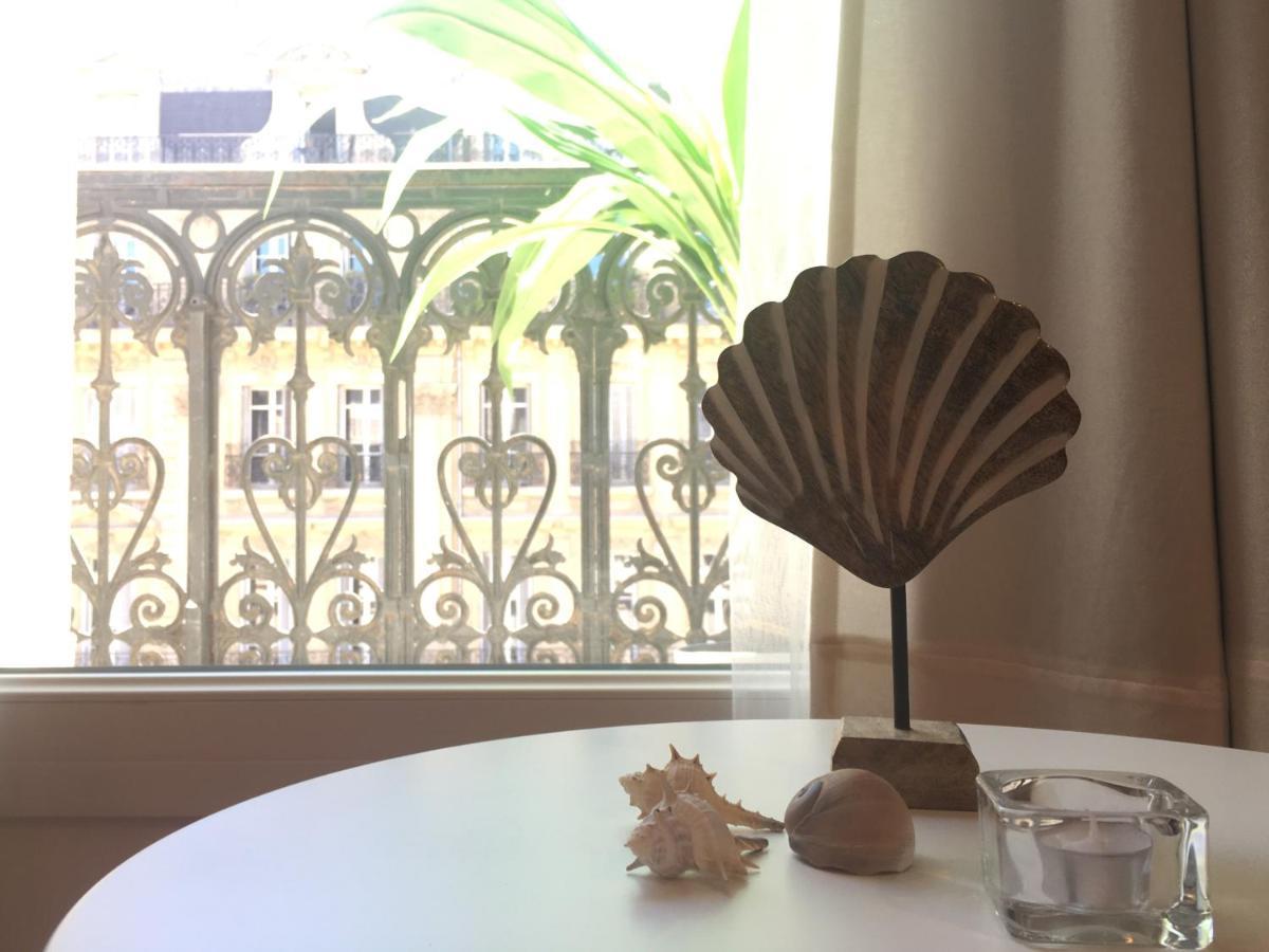 Coup De Coeur Vieux Port-Republique Apartman Marseille Kültér fotó