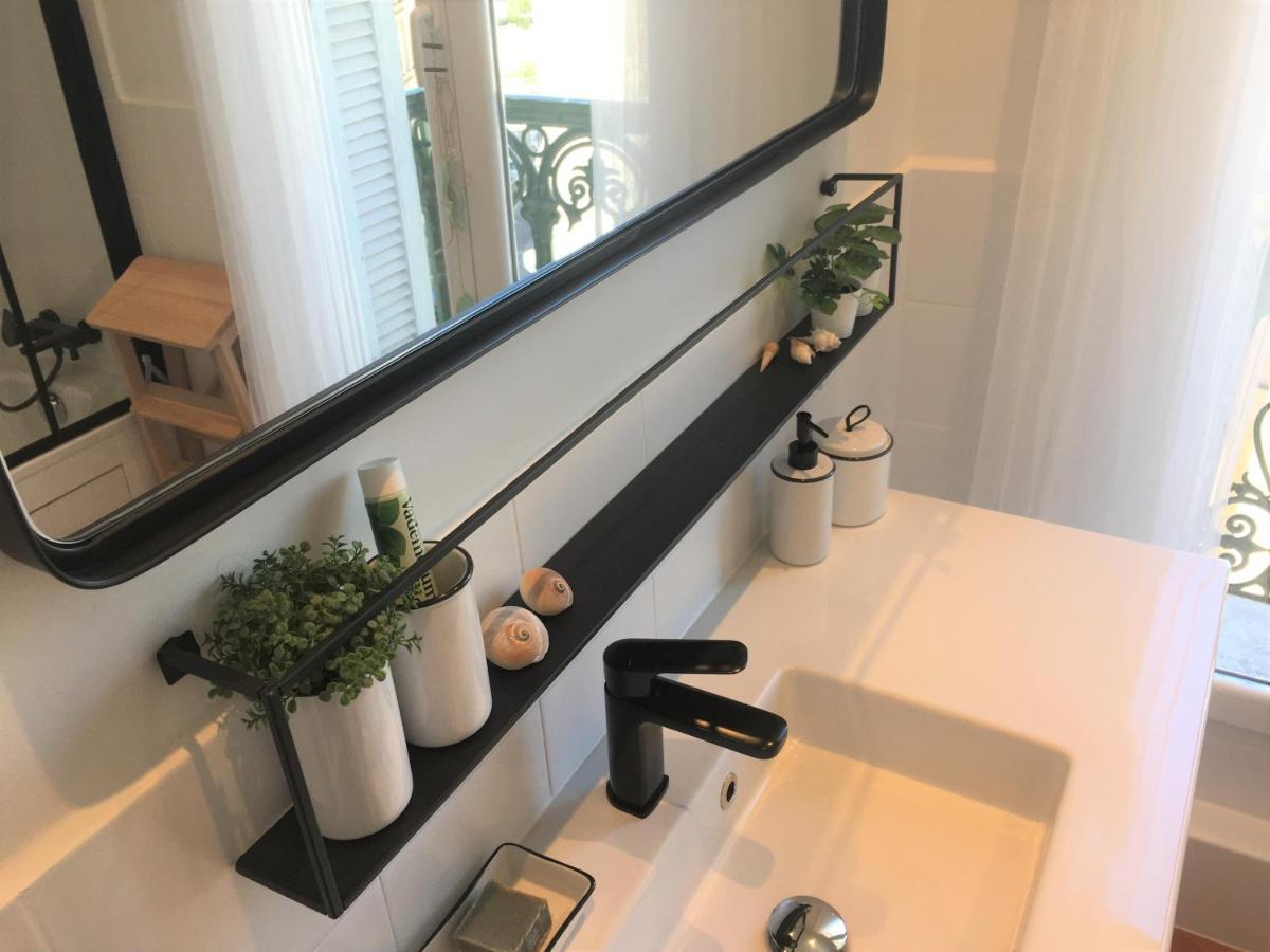 Coup De Coeur Vieux Port-Republique Apartman Marseille Kültér fotó