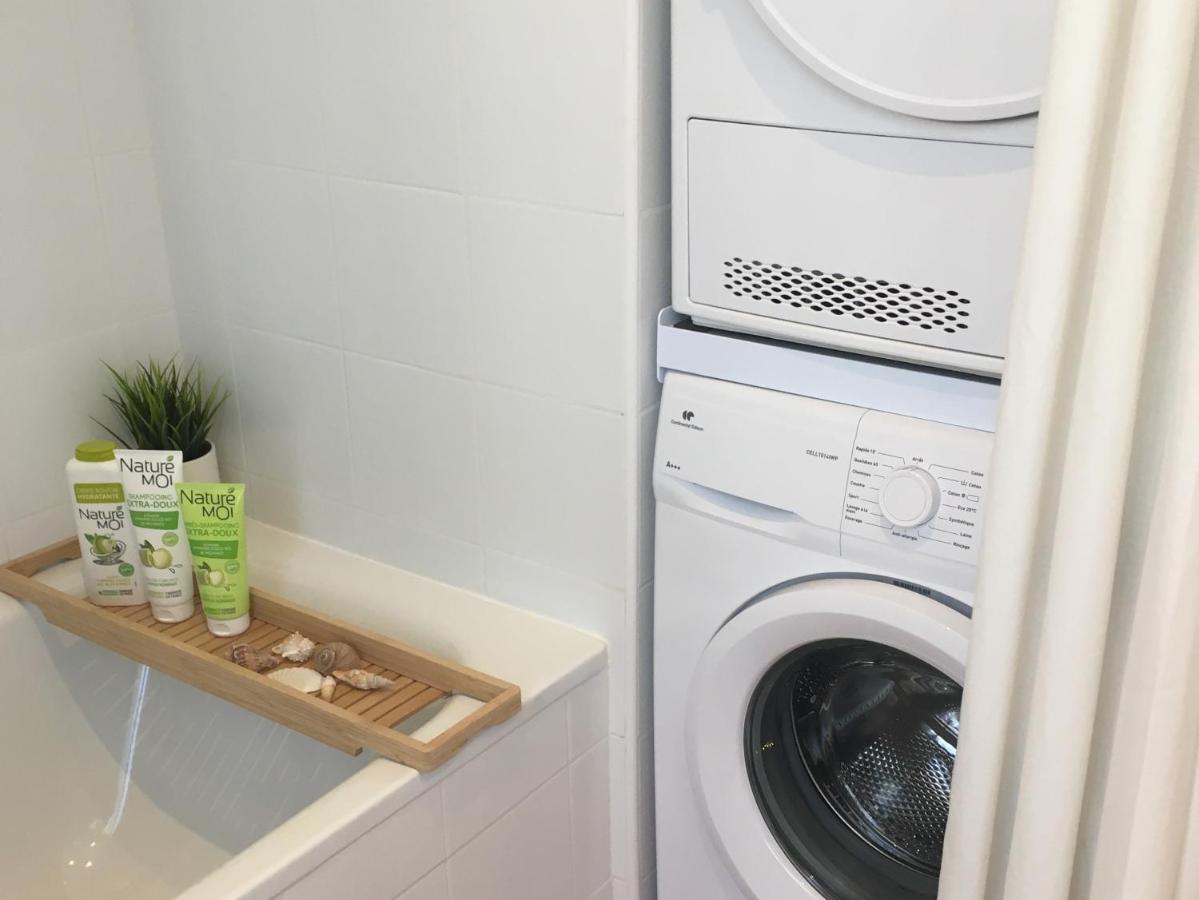 Coup De Coeur Vieux Port-Republique Apartman Marseille Kültér fotó