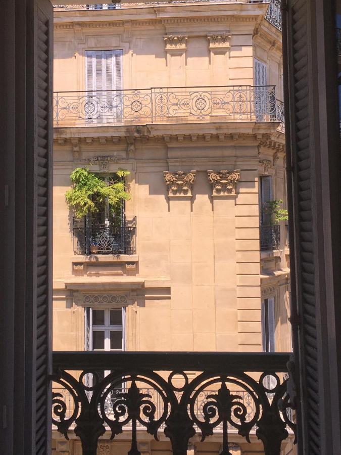 Coup De Coeur Vieux Port-Republique Apartman Marseille Kültér fotó