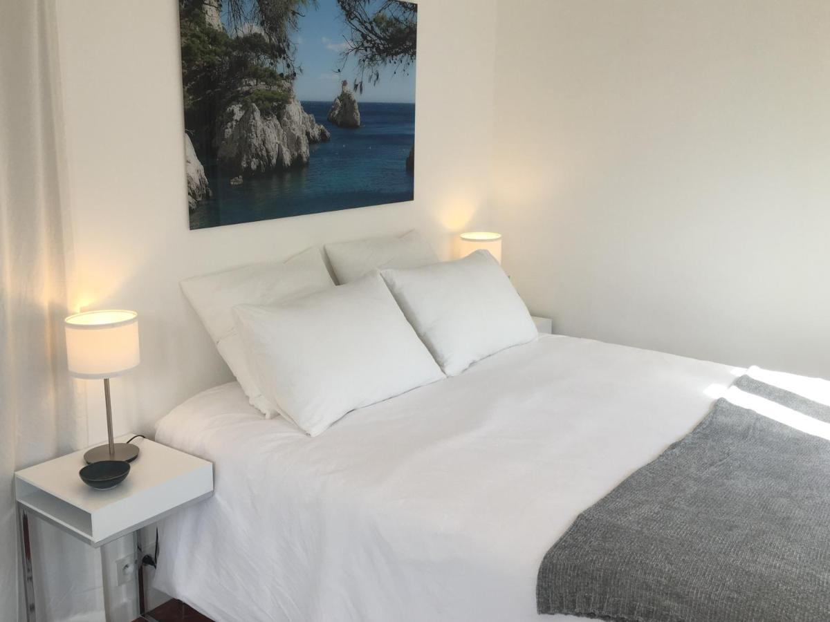 Coup De Coeur Vieux Port-Republique Apartman Marseille Kültér fotó